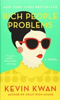 Rich People Problems (Paperback)