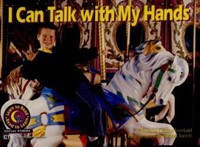 I Can Talk With My Hands (Paperback)