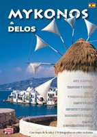 Mykonos & Delos (Paperback)