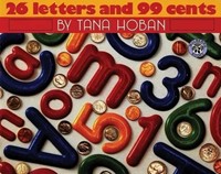 26 Letters and 99 Cent (Paperback)