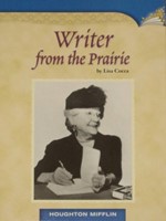 Writer from the Prairie (Paperback)