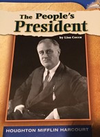 People's President (Paperback)
