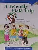 Friendly Field Trip, A (Paperback)