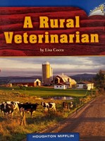 A Rural Veterinarian (Paperback)