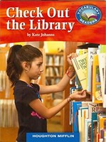 Check out the Library (Paperback)