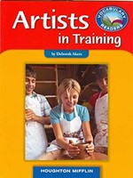 Artists in Trainng (Paperback)