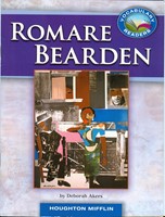 Romare Bearden (Paperback)