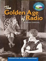 Golden Age of Radio, The (Paperback)