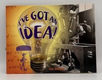 I've Got an Idea!
