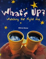 What's Up? Watching the Night Sky