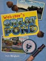 Webster's Great Pond