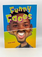 Funny Faces
