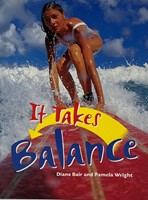It Takes Balance