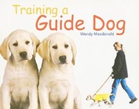 Training Guide Dog Grade 2