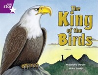 King of the Birds, Grade 2