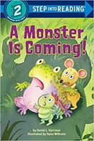 Monster Is Coming, Grade 2