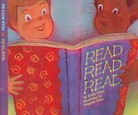 Read, Read Grade K, Reader