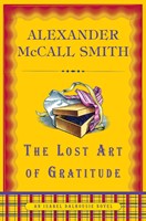 Lost Art of Gratitude, The