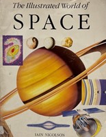 The Illustrated World of Space