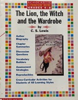 Literature Guide to The Lion, the Witch and the Wardrobe