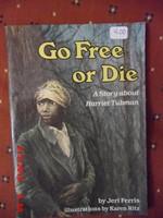 Go Free or Die (Paperback)