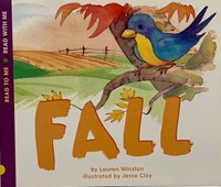 Fall (Paperback)