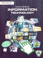 Exploring Information Technology (Board Book)