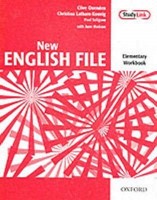 New English File (Paperback)