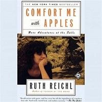 Comfort Me with Apples (Board Book)
