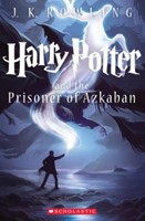 Harry Potter snd the Prisoner of Azkaban (Board Book)