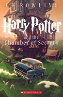 Harry Potter and the  Chamber of Secrets (Paperback)