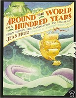 Around the World in a Hundred Years (Paperback)