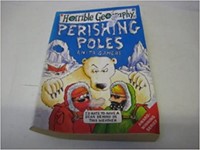 Perishing Poles (Paperback)
