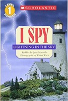 Lightning in the Sky (Paperback)
