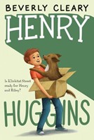 Henry Huggins (Paperback)