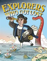 Explorers Who Got Lost (Paperback)
