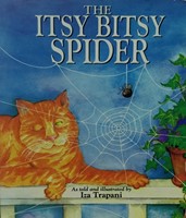Itsy Bitsy Spider, The (Hardcover)