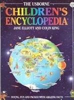 Children's Encyclopedia (Paperback)