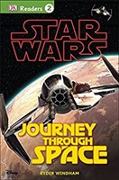 Star Wars Journey Through Space (Paperback)