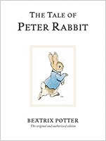 Tale of Peter Rabbit, The (Hardcover)