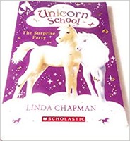 Surprise Party Unicorn School (Paperback)