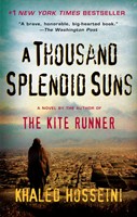 A Thousand Splendid Suns (Board Book)