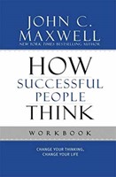 How Successful People Think (Paperback)