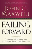 Failing Forward (Paperback)
