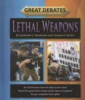 Lethal Weapons (Hardcover)