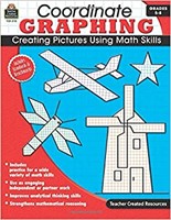 Coordinate Graphing (Paperback)