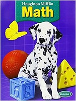 Math Volume 1 (Paperback)