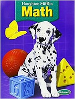 Math Volume 2 (Paperback)