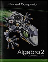 Algebra 2 Common Core (Paperback)