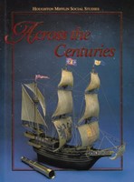 Across the Centuries (Hardcover)